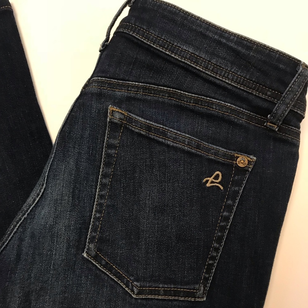DL1961 | (sz 28) “Elodie” Bootcut Jean